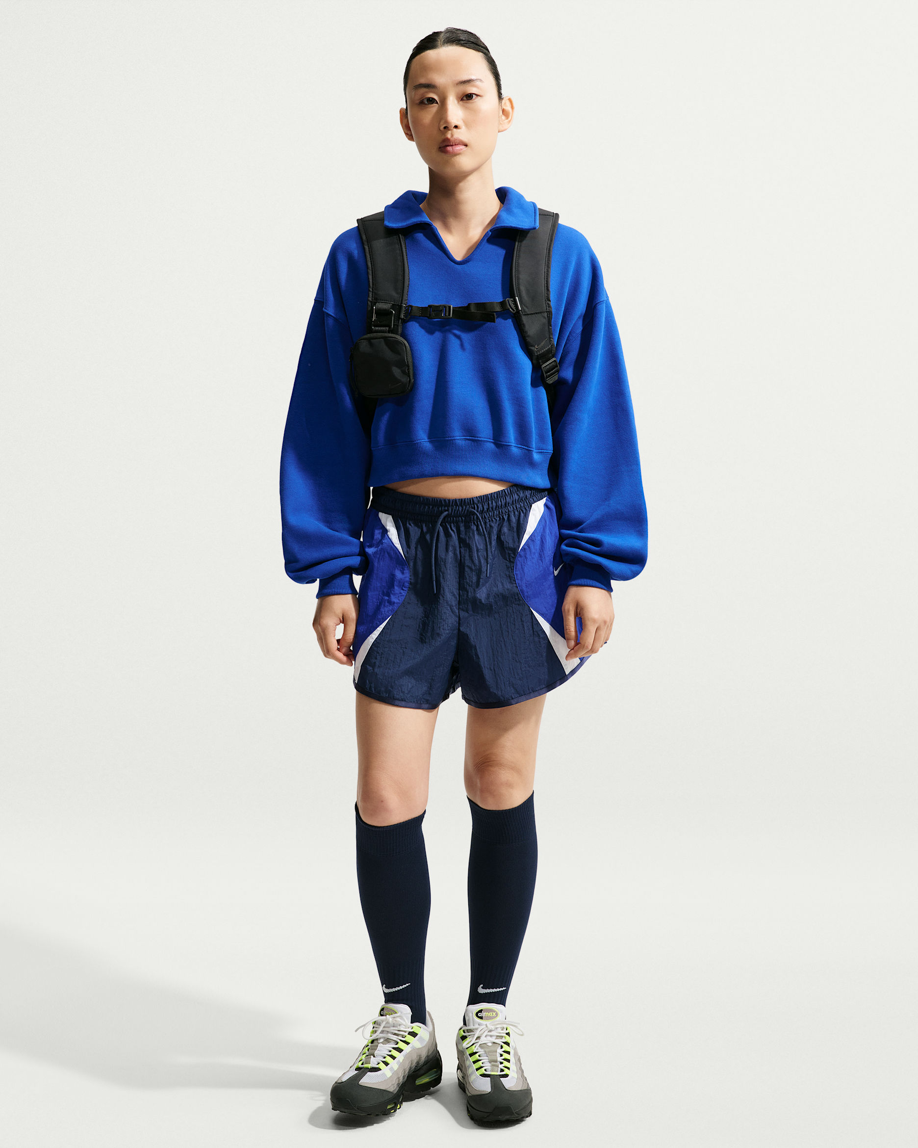 【再掲載】mj NIKE公式】Nike スポーツウェア ウィメンズ ルーズ ミッドライズ